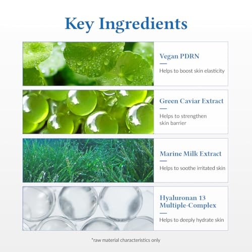 Dr. Althea - Aqua Marine Watery Cream - 50ml