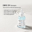 Torriden Dive-in Low Molecule Hyaluronic Acid Serum 50 Ml
