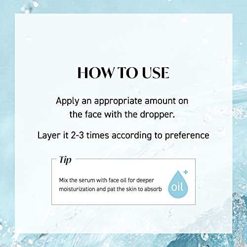 Torriden Dive-in Low Molecule Hyaluronic Acid Serum 50 Ml