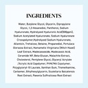 Torriden Dive-in Low Molecule Hyaluronic Acid Serum 50 Ml