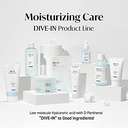 Torriden Dive-in Low Molecule Hyaluronic Acid Serum 50 Ml