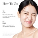 Arencia Vitamin C Booster Shot Serum with Glutathione, Niacinamide and Vitamin E for Glow Skin 1.01 Fl Oz