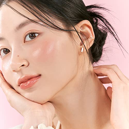 Romand - Glasting Melting Balm - 3.5g - 07 Mauve Whip