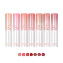Romand - Glasting Melting Balm - 3.5g - 07 Mauve Whip