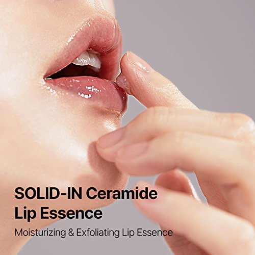Torriden Solid-in Ceramide Lip Essence 11ml 11ml