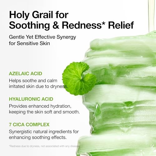 Anua Azelaic 10 Hyaluron Redness Soothing Pad 230 Ml