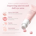 Medicube Pink Peptide Eye Cream 30ml