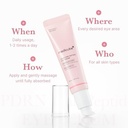 Medicube Pink Peptide Eye Cream 30ml