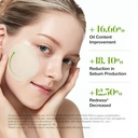 Anua Azelaic 10 Hyaluron Redness Soothing Pad 230 Ml