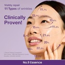 Numbuzin No.9 NAD+ Bio Lifting Essence 50 Ml