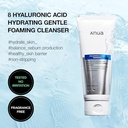 8 Hyaluronic Acid Hydrating Gentle Foaming Cleanser 150ml