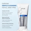 8 Hyaluronic Acid Hydrating Gentle Foaming Cleanser 150ml