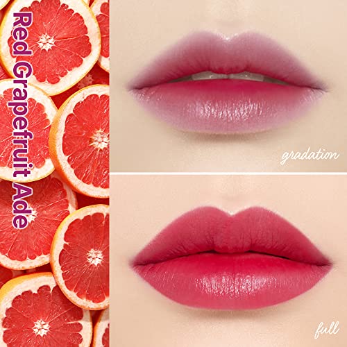 Etude House Dear Darling Water Tint #04 Red Grapefruit Ade 9 G