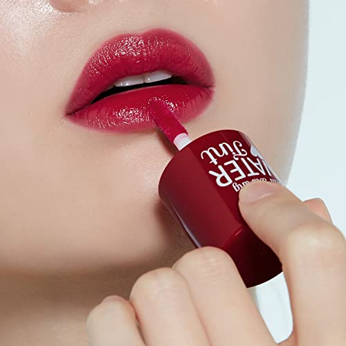 Etude House Dear Darling Water Tint #04 Red Grapefruit Ade 9 G