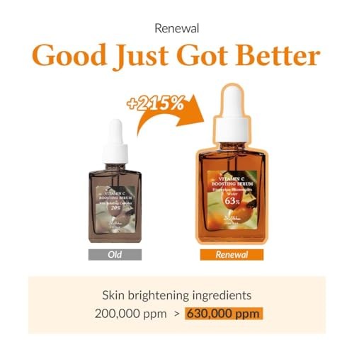 Dr. Althea Vitamin C Boosting Serum (30ml)