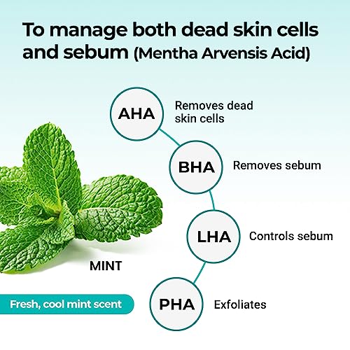 Derma:B, AC Control Body Wash, Anti-Blemish, 14.2 Fl Oz (420 Ml)