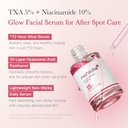 Medicube - TXA Niacinamide 15 Serum - 30ml