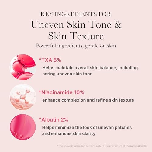 Medicube - TXA Niacinamide 15 Serum - 30ml