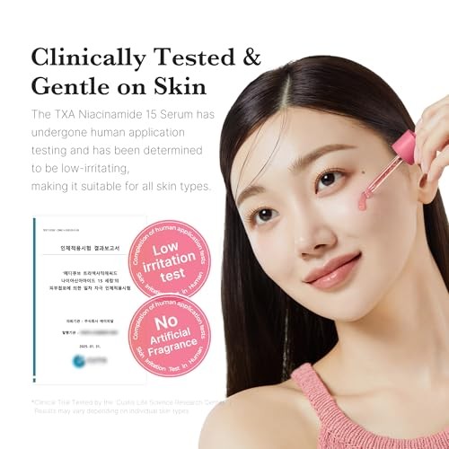 Medicube - TXA Niacinamide 15 Serum - 30ml