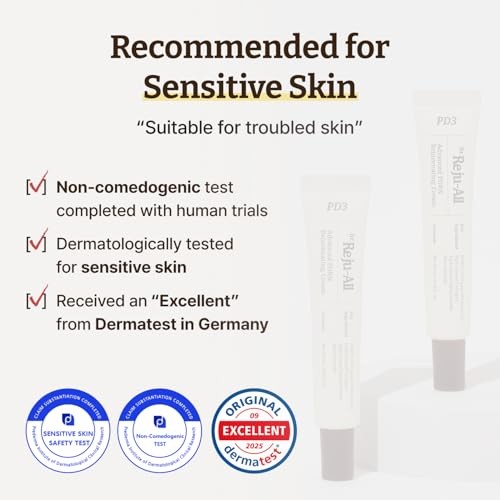 Dr. Reju-All Advanced PDRN Rejuvenating Cream