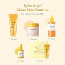 Medicube Kojic Acid Turmeric Resurfacing Toner (250ml)