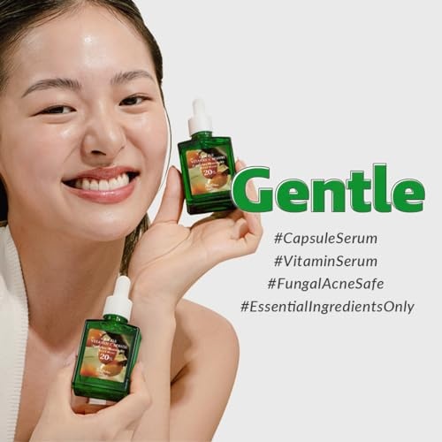 Dr. Althea Gentle Vitamin C Serum 30 Ml