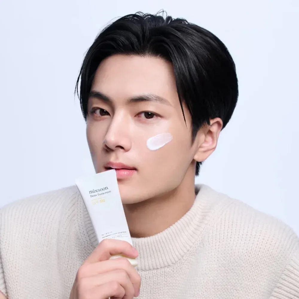Mixsoon-Bean-Sun-Serum-Protector-Solar-5.webp