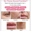 Medicube - PDRN Pink Collagen Volume Multi Balm - 10g