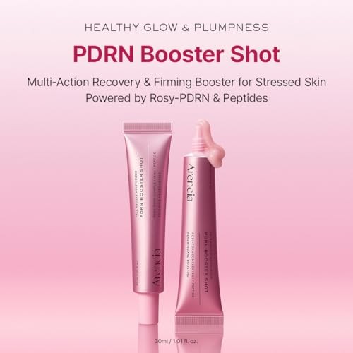 ARENCIA PDRN Booster Shot (30ml)