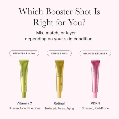 ARENCIA PDRN Booster Shot (30ml)