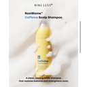 NINEless Root-Biome™ Caffeine Scalp Shampoo - NEW