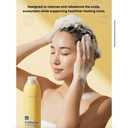 NINEless Root-Biome™ Caffeine Scalp Shampoo - NEW