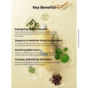 NINEless Root-Biome™ Caffeine Scalp Shampoo - NEW