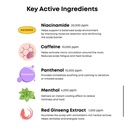 NINEless Root-Biome™ Caffeine Scalp Shampoo - NEW