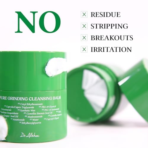 Dr. Althea Pure Grinding Cleansing Balm 50 Ml