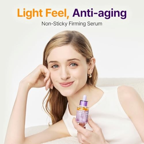 Purito SEOUL - Retinol Retinal 2000 NAD+ Serum - 30ml