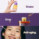 Purito SEOUL - Retinol Retinal 2000 NAD+ Serum - 30ml