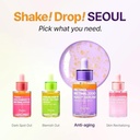 Purito SEOUL - Retinol Retinal 2000 NAD+ Serum - 30ml