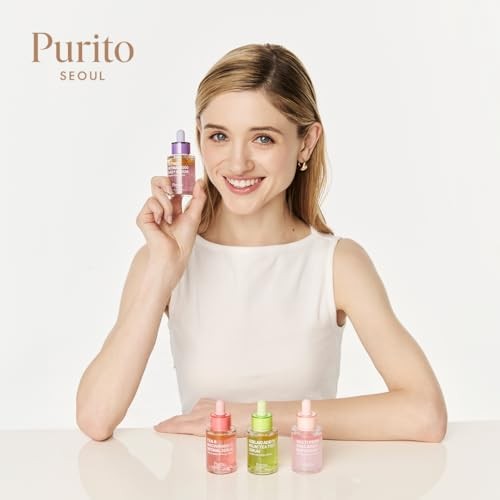 Purito SEOUL - Retinol Retinal 2000 NAD+ Serum - 30ml