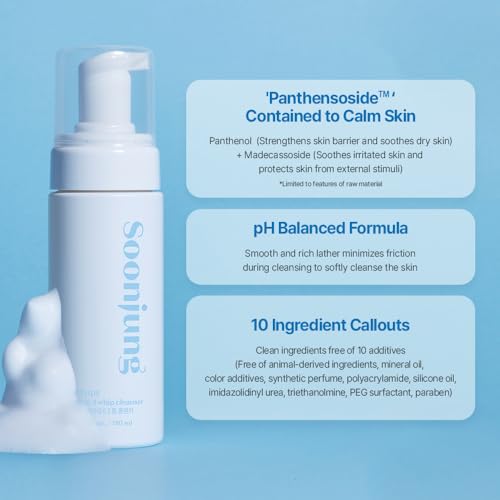 Etude Soonjung Ph 6.5 Whip Cleanser 150ml 150 Ml