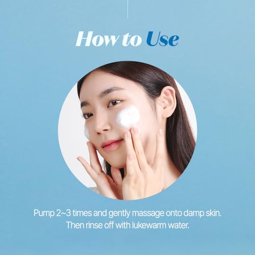 Etude Soonjung Ph 6.5 Whip Cleanser 150ml 150 Ml