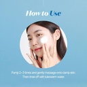 Etude Soonjung Ph 6.5 Whip Cleanser 150ml 150 Ml