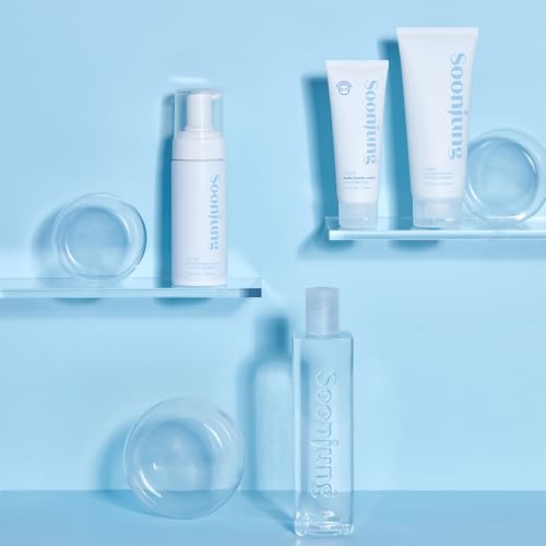 Etude Soonjung Ph 6.5 Whip Cleanser 150ml 150 Ml