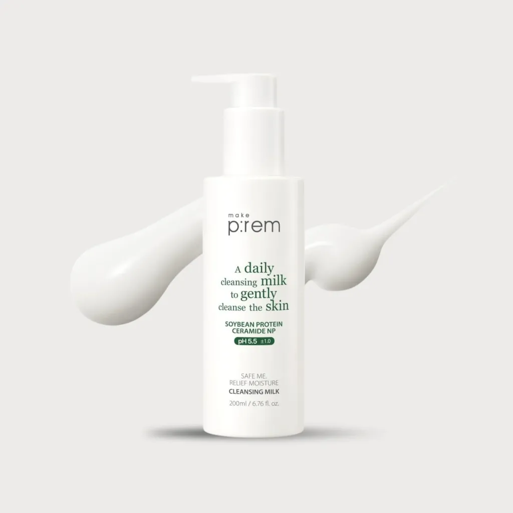 make_p_rem_Safe_Me_Relief_Moisture_Cleansing_Milk.webp