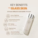 Mii Korean Skincare TIRTIR MILK SKIN TONER 150ML