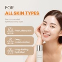Mii Korean Skincare TIRTIR MILK SKIN TONER 150ML