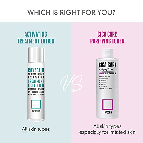 ROVECTIN - Aqua Hyaluronic Essence - 180ml