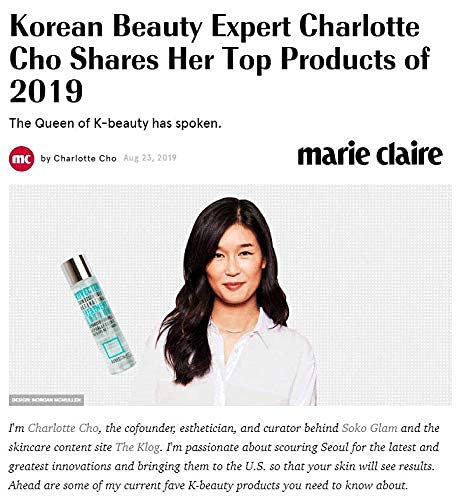 ROVECTIN - Aqua Hyaluronic Essence - 180ml