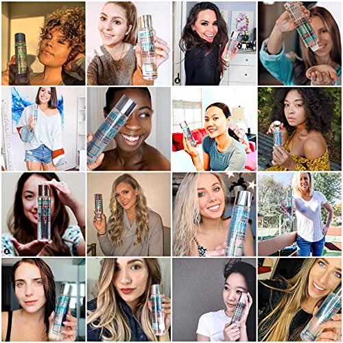 ROVECTIN - Aqua Hyaluronic Essence - 180ml