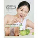 Sungboon Editor Green Tomato Pore Lifting Ampoule 30 Ml